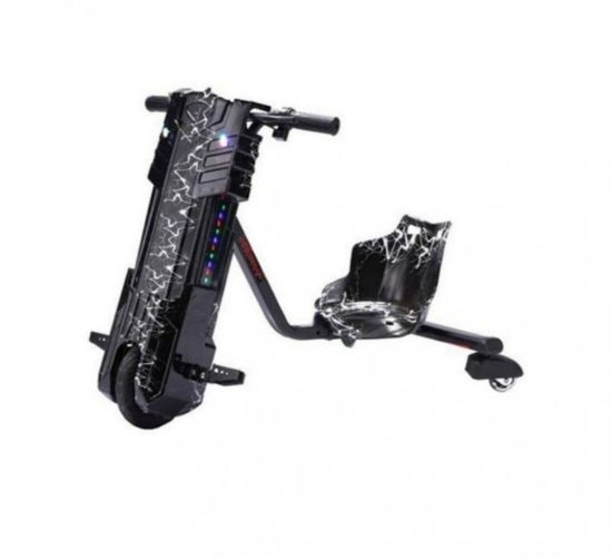 صورة سكوتر درفت  36 فولت